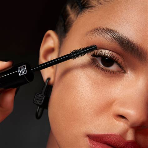 mascara de pestañas givenchy|L’INTERDIT COUTURE VOLUME (MASCARA DE PESTAÑAS .